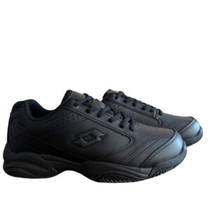BTS COURT BLACK/BLACK