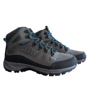THUNDER HC GRAY/BLACK