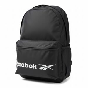 MOCHILA LINEAR BACKPACK BLACK