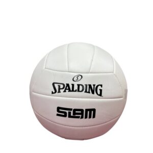 BALON VOLLEY SLAM WHITE