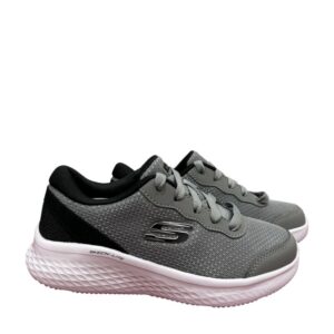 SKECH KITE PRO CLEAR RUSH GRAY/BLACK