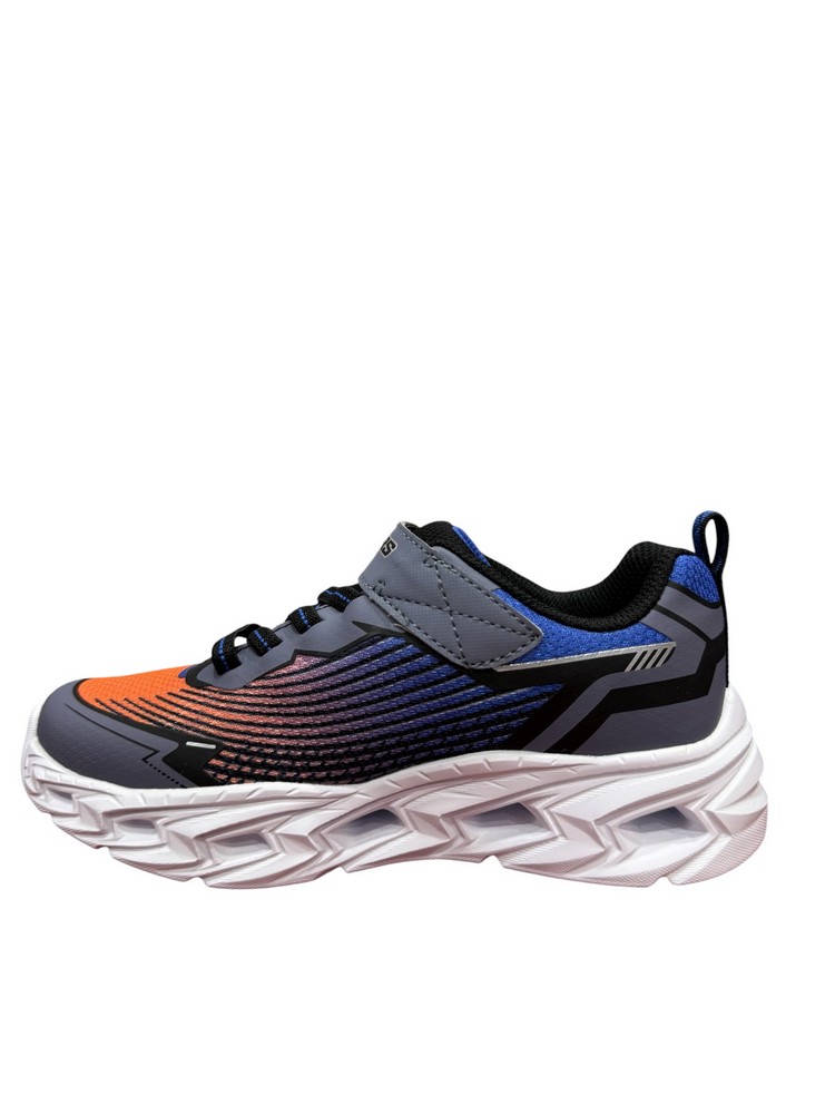 SLIGHT VORTEX 3.0 BLK/BLU/ORANGE - Imagen 3