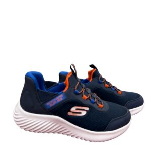BOUNDER BRISK BURST NAVY/BLUE