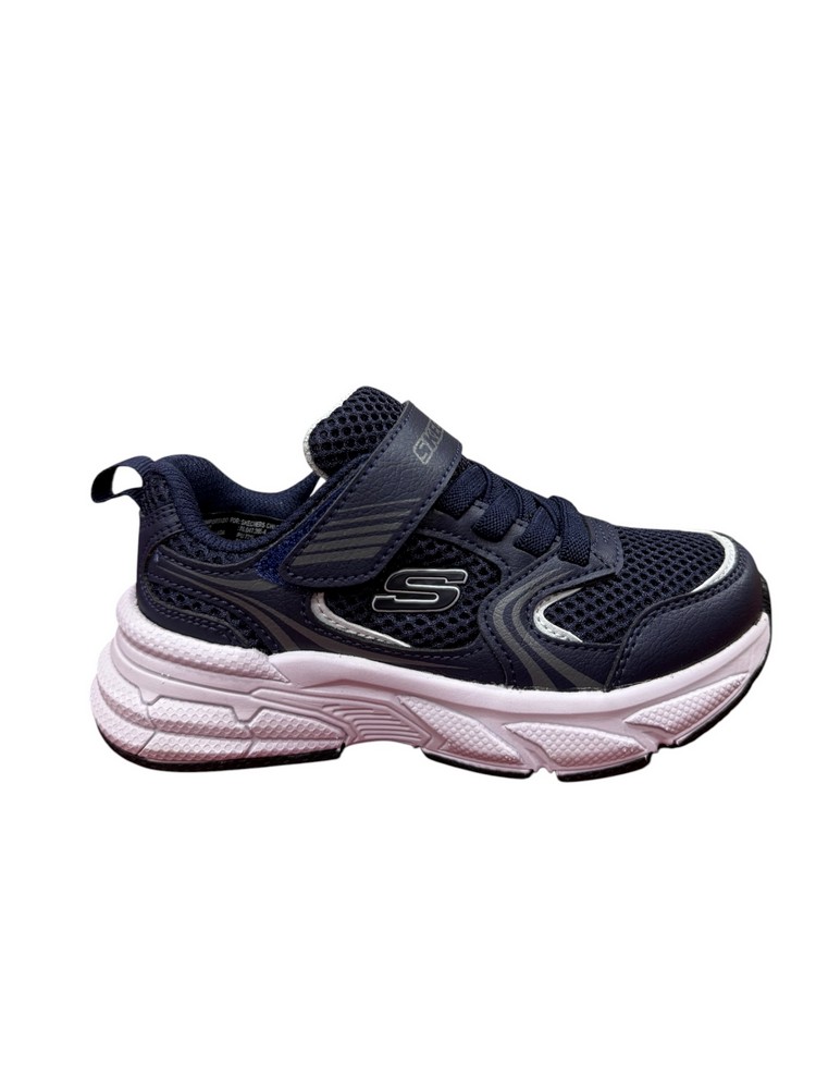RETRO GRAPH NAVY/BLACK - Imagen 2