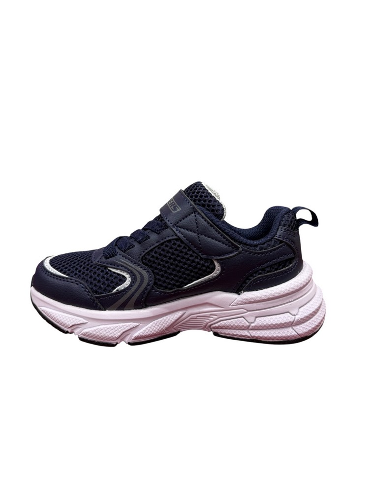 RETRO GRAPH NAVY/BLACK - Imagen 3
