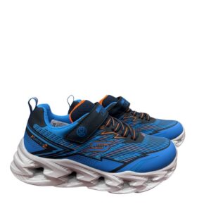 S LIGHTS VORTEX 2.0 VELTROX BLUE/NAVY