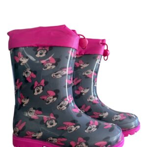 BOTA AGUA MINNIE