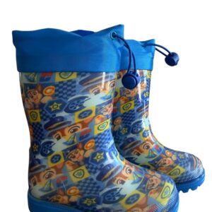 BOTA AGUA PAW PATROL