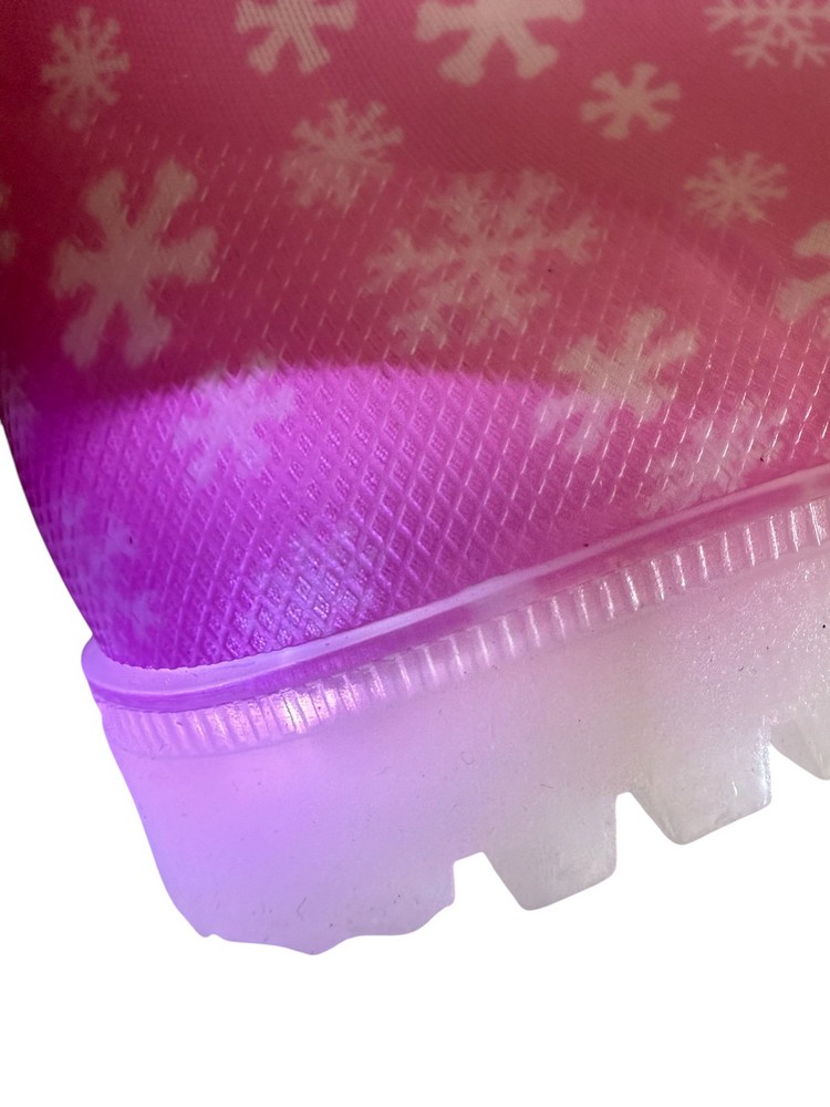 BOTA AGUA C/LUCES PAW PATROL - Imagen 2