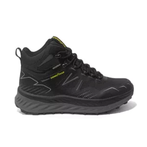 GOODYEAR ANETO BLACK/YELLOW