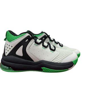 TAKE OFF 30 AD90104MWG  WHITE/GREEN