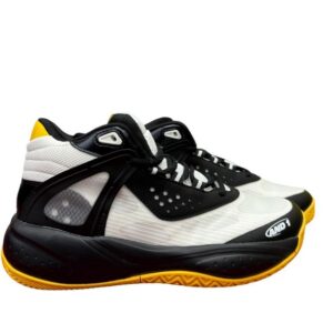 REVEL MID AD90210M WBY WHITE/BLACK
