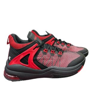 TURNAROUND AD 90179M BR RED/BLACK
