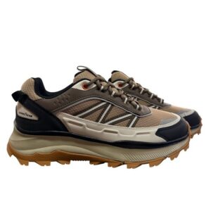 GOODYEAR ETNA LT BROWN/DK BROWN