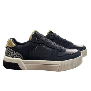 JADE LUSTROUS LUXURY BLACK/MULTI