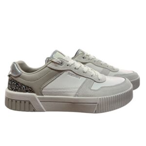 JADE LUSTROUS LUXURY WHITE/MULTI