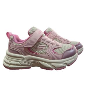 RETRO GRAPH PINK