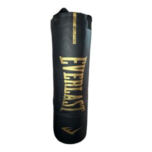 SACO ELITE 70LB BLACK/GOLD 100CM