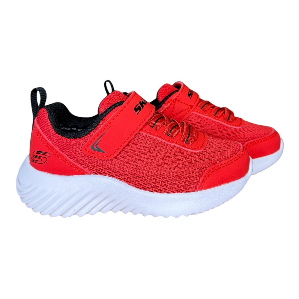 BOUNDER QUANTARUN RED
