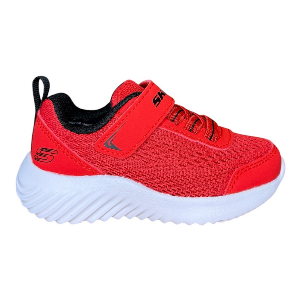 BOUNDER QUANTARUN RED - Imagen 2