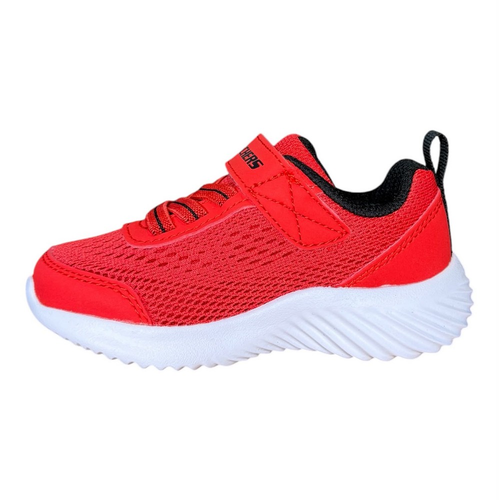 BOUNDER QUANTARUN RED - Imagen 3