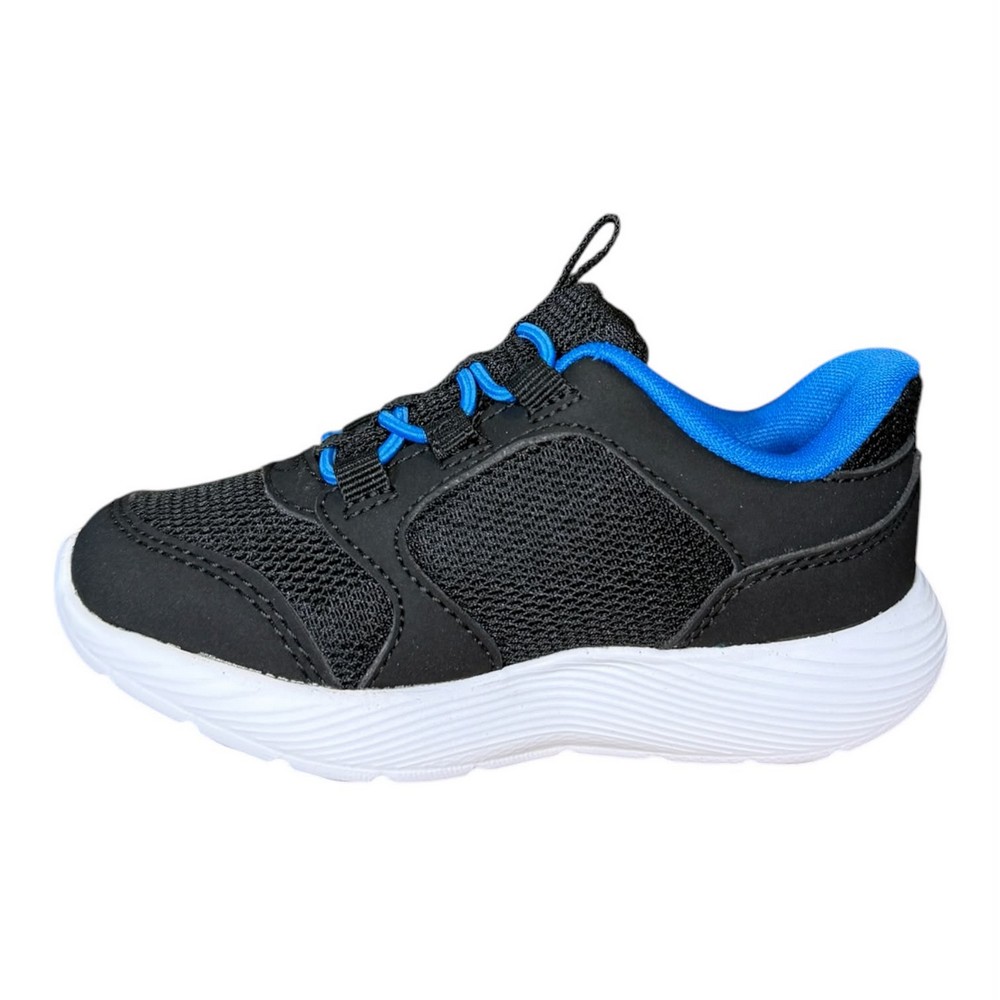DYNA-LITE TURBO BRISK BUDDIES BLACK/ROYAL - Imagen 3