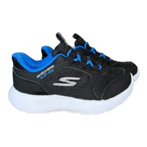 DYNA-LITE TURBO BRISK BUDDIES BLACK/ROYAL
