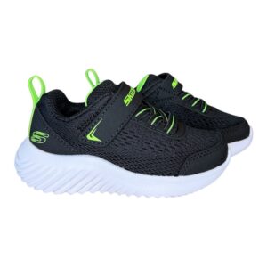 BOUNDER QUANTARUN BLACK