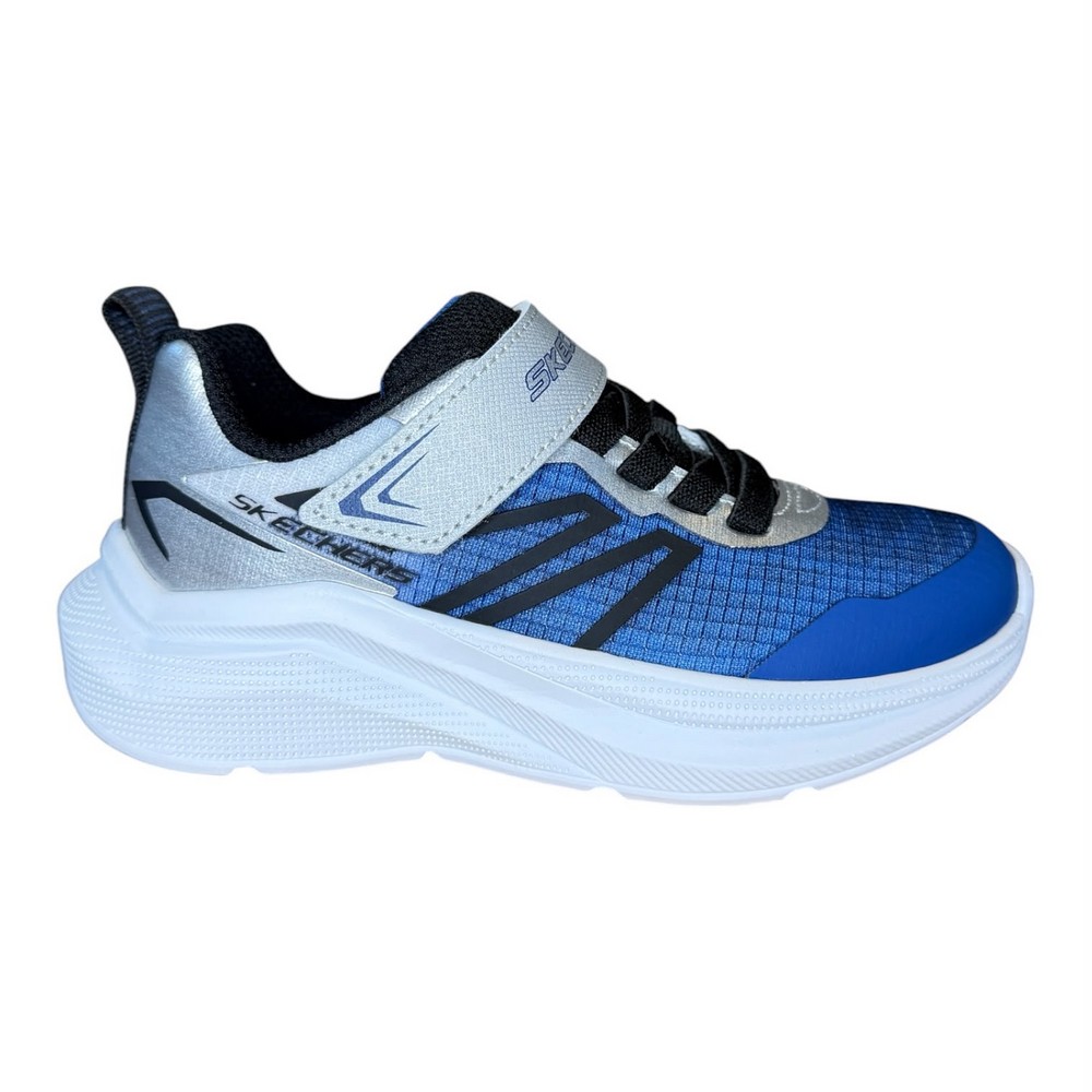 MICROSPEC VELOCITY NVY/SLVR - Imagen 2