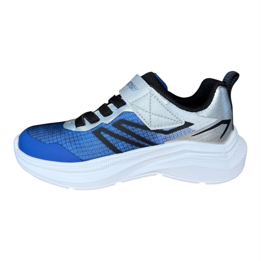 MICROSPEC VELOCITY NVY/SLVR - Imagen 3