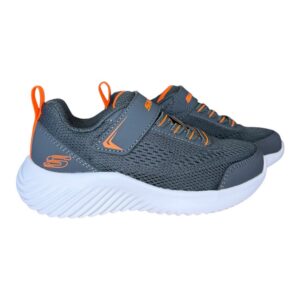 BOUNDER QUANTARUN CHARCOAL