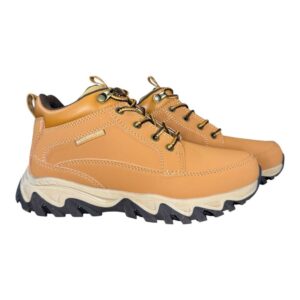 RUGGED RANGER BRAVE ROCK WHEAT
