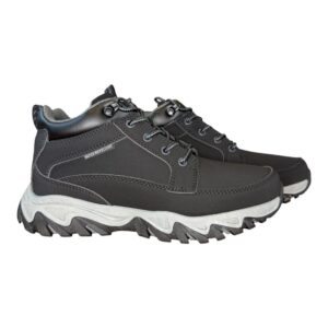 RUGGED RANGER BRAVE ROCK BLACK