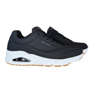 UNO STAND ON AIR BLACK