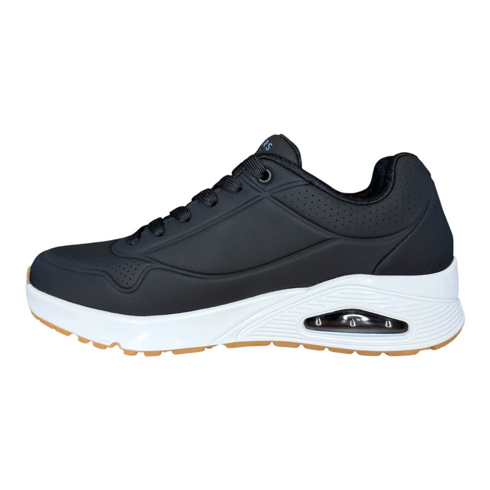 UNO STAND ON AIR BLACK - Imagen 3