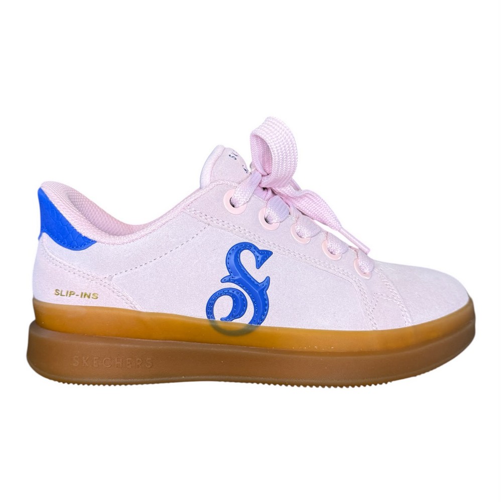 COURTSIDE CALI GIRLZ PINK/BLUE - Imagen 2