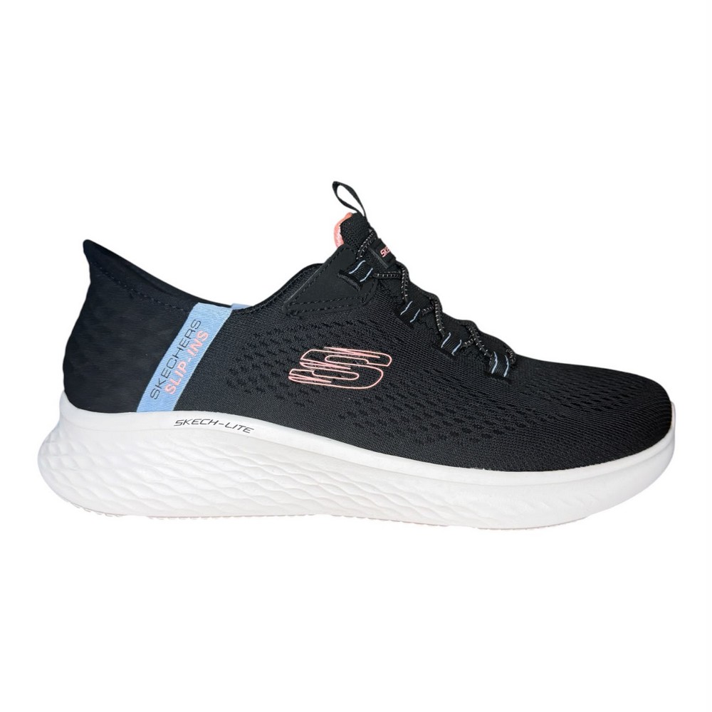 SKECH-LITE PRO-TRUE STORY BLACK/MULTI - Imagen 2