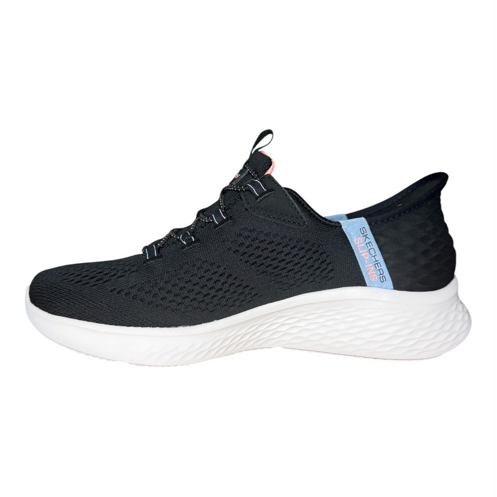SKECH-LITE PRO-TRUE STORY BLACK/MULTI - Imagen 3