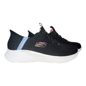 SKECH-LITE PRO-TRUE STORY BLACK/MULTI