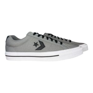 ZAP.SPORT CASUAL GREY/BLACK/WHITE