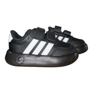 BREAKNET 3.0 CF I BLACK/WHITE