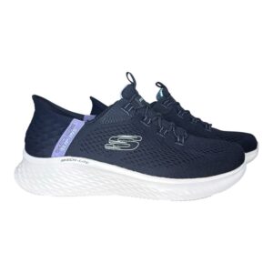 SKECH-LITE PRO-TRUE STORY NVY/MULTI