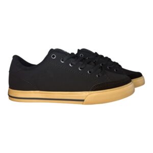 AL50 BLACK/GUM