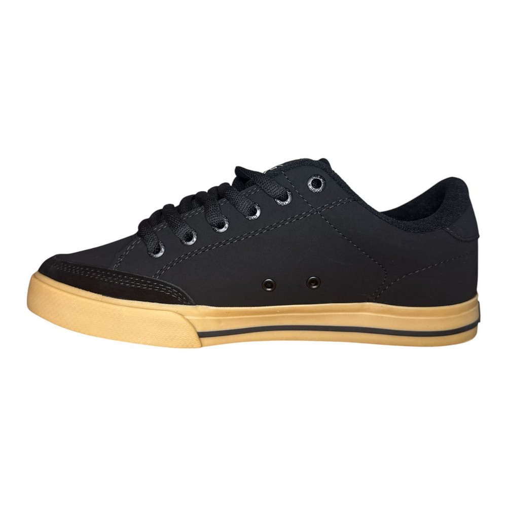 AL50 BLACK/GUM - Imagen 3