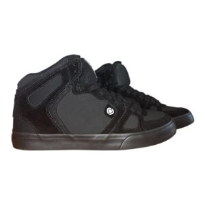 99VULC BLACK/BLACK