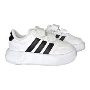 BREAKNET 3.0 CF I WHITE/BLACK