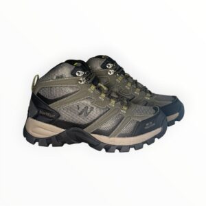H1045 VOLCAN HI OLIVE/BROWN