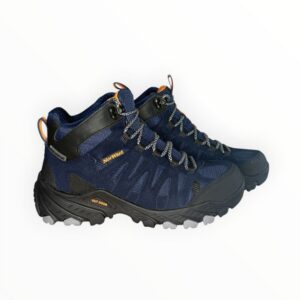 W2240 CALBUCOHI NAVY/ORANGE