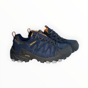 W2243 CALBUCO NAVY/ORANGE