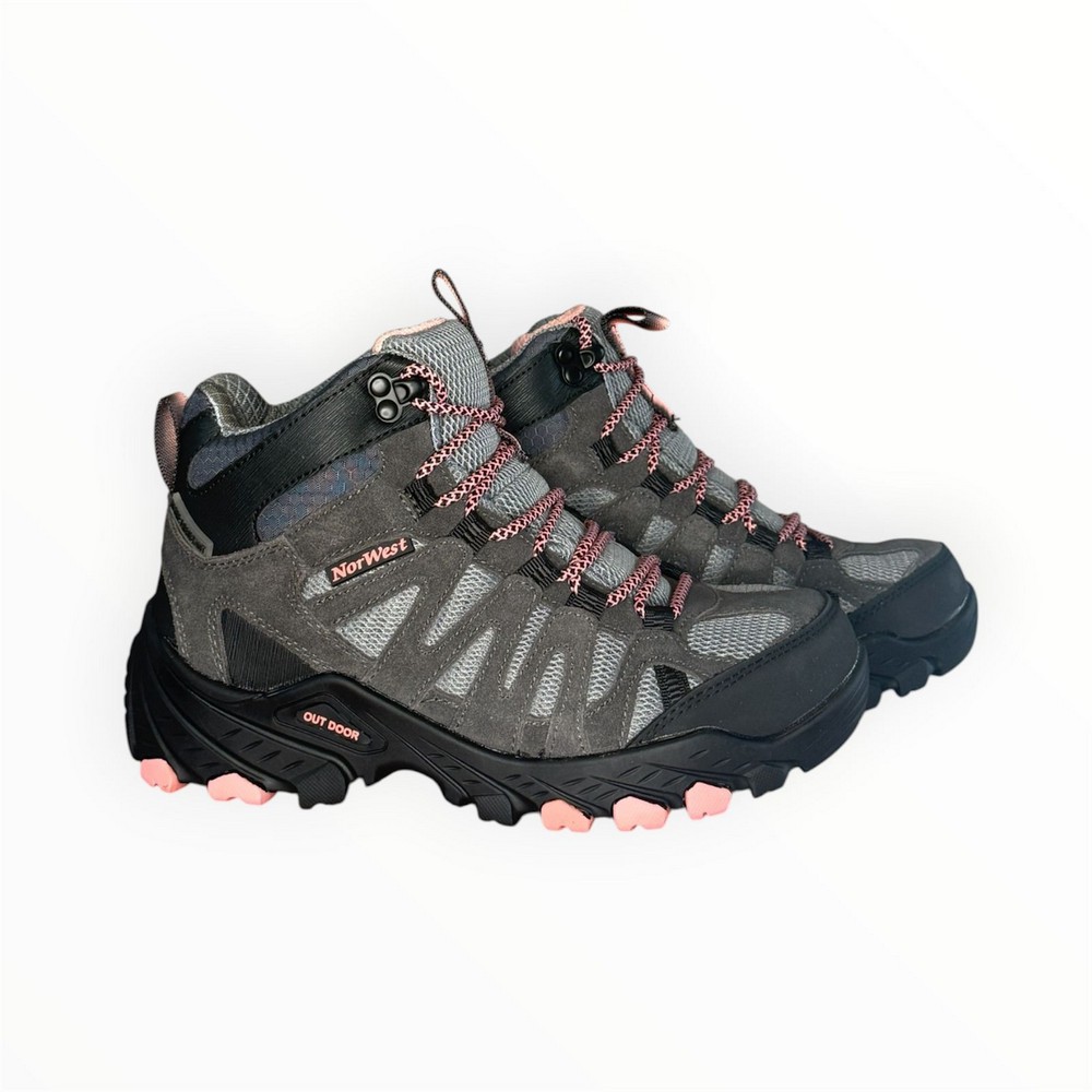 W2248 CALBUCO GRAY/PINK